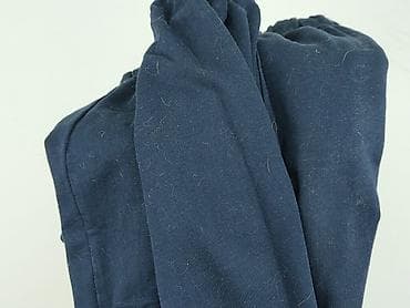 dresy missguided: Sinsay, Spodnie dresowe dla mężczyzn, rozmiar M — 9