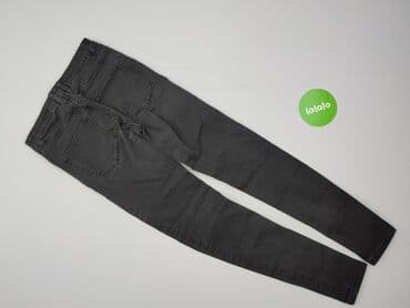 legginsy push up xs: Esmara, Jeansy damskie, S — 3