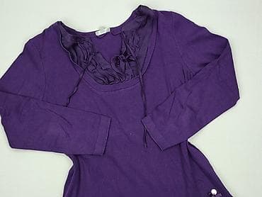 it moda bluzki: Bluzka damska, rozmiar L — 1