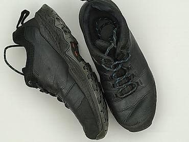 eldan hurt: Męskie buty trekkingowe Merrell - Model: J71285 (MEN’S/HOMMES – — 1