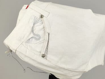 jeansy damskie cropp: Spodnie 3/4 damskie, XS — 7