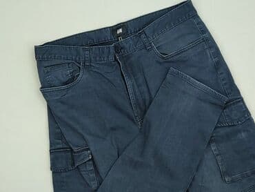 джинси h m: H&M, Cargo for women, size XS (EU 34) — 1