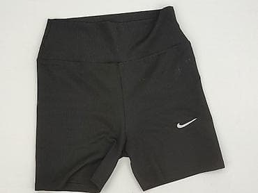 shorts tech fleece: Nike, Szorty damskie, rozmiar S — 1