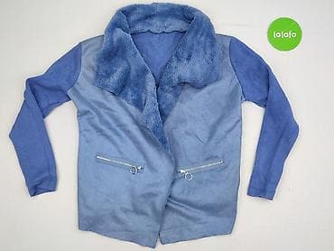bluza softshell decathlon: Kardigan damski, rozmiar One size — 2