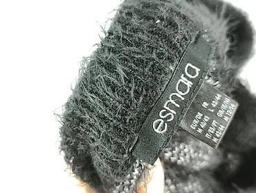 bluzki panterka plus size: Esmara, Sweter damski, rozmiar M — 4