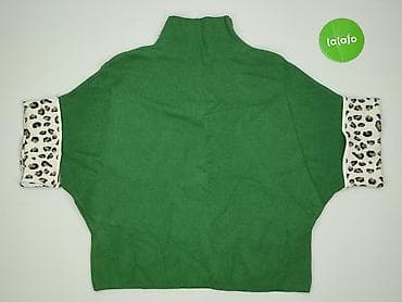 golf damski c: Golf damski, rozmiar One size — 5