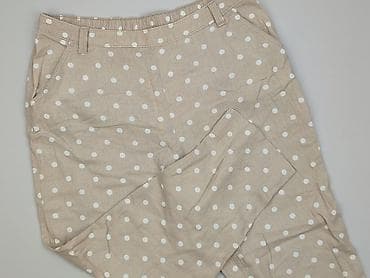 bonarka h: Bonmarche, Spodnie materiałowe damskie, rozmiar XL — 1