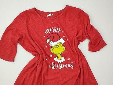 tommy hilfiger t shirty basic: T-shirt damski, rozmiar 5XL — 1