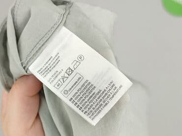 obcisłe sukienki midi: H&M, Women`s dress, size 2XS (EU 32) — 4