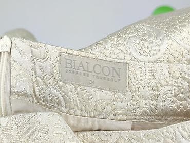 bialcon spódnica: Spódnica damska, rozmiar 2XS — 4