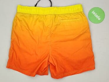 zapięcie do stroju kąpielowego: Diverse, Szorty kąpielowe dla mężczyzn, rozmiar M — 3