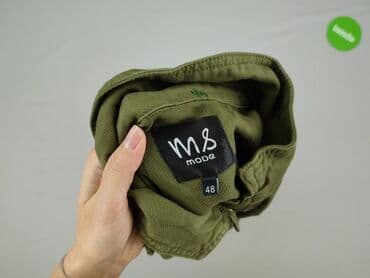 шорты: Kurtka przejściowa dla mężczyzn, 4XL, M&S Mode, stan - Dobry — 4