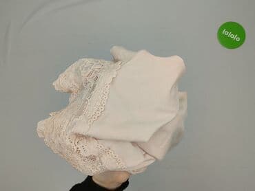 biale koszulki tommy hilfiger: H&M, Bluzka damska, rozmiar XL — 5