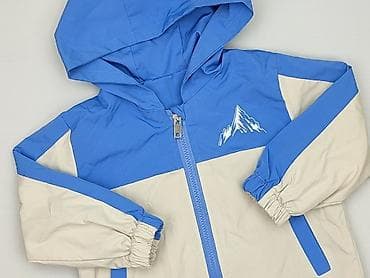 kamizelka softshell: Kurtka przejściowa, 1.5-2 lat, 86-92 cm, stan - Idealny — 1