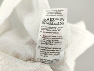 bluzki damskie dopasowane: F&F, Bluzka damska, rozmiar L — 5