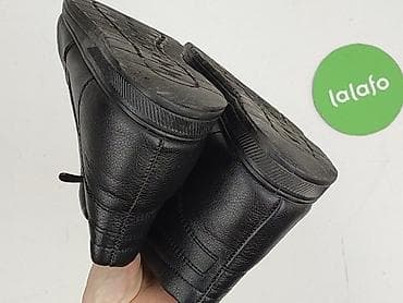 pitillos obuwie: Botki dla mężczyzn, rozmiar 44 — 6