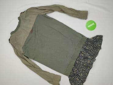 Tuniki: Blue shadow, Tunika damska, rozmiar XS — 3