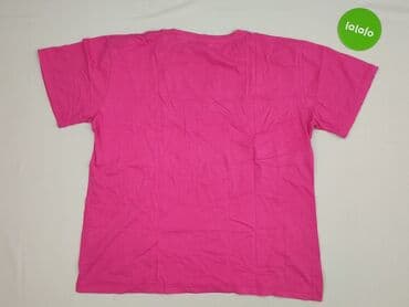hugo boss t shirty: Trendyol, T-shirt damski, L — 3