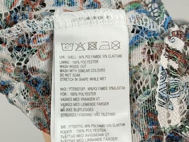 koszulka moro damska cropp: Bik Bok, Top damski, rozmiar S — 6