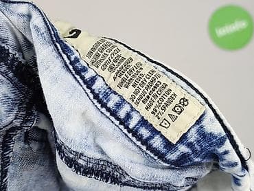 nike reax 6: Szorty damskie, rozmiar S — 6