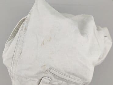 lidl biale spodnie: Gap, Spodnie materiałowe damskie, S — 5