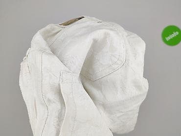 frank walder: Spodnie materiałowe damskie, rozmiar M — 5