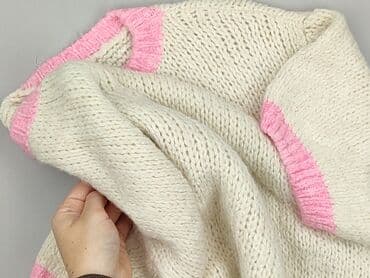 kurtki zimowe damskie 5 10 15: Sweter damski, rozmiar 5XL — 5