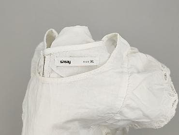 bluza minecraft sinsay: Sinsay, Bluzka damska, rozmiar XL — 4