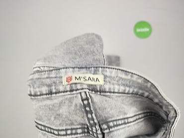 madex top: Jeansy damskie, rozmiar S — 5
