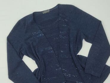 kurtka 4xl: Kardigan damski, rozmiar 4XL — 1