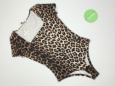 wk dzik sweter: Used, Body damskie, rozmiar M — 2