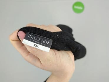 byolala kurtki zimowe: Beloved, Sweter damski, rozmiar 2XL — 4