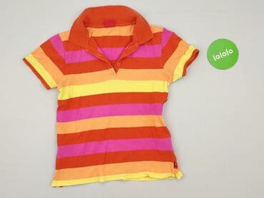 chaotic system t shirty: Women`s polo shirt, size M (EU 38) — 2