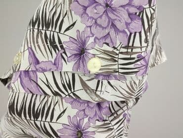 fioletowa spódnice ołówkowe: Women`s skirt, size L — 5