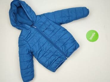 marvel spodenki: Kurtka zimowa, Kiabi Kids, 3-4 lat, 98-104 cm, stan - Bardzo dobry — 2