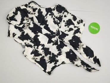 jeans wildcat: F&F, Kamizelka damska, rozmiar 3XL — 2