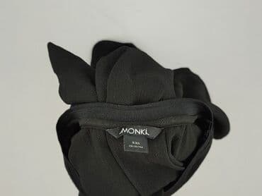 sprzedaż sukienek używanych: Monki, Sukienka damska, 2XS — 4