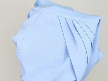 złota sukienki plus size: Sukienka damska, S — 6