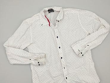 Top Secret, Koszulа dla mężczyzn, rozmiar XL