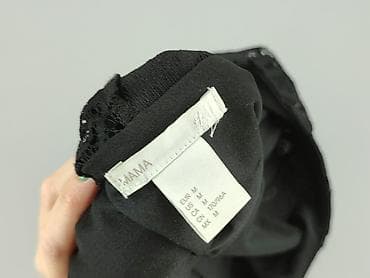 botki na platformie h: H&M Mama, Sukienka damska, rozmiar M — 5