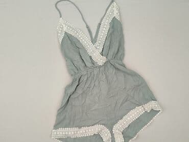 majtki na szydełku wzory: H&M Divided, Women`s overall, S — 1