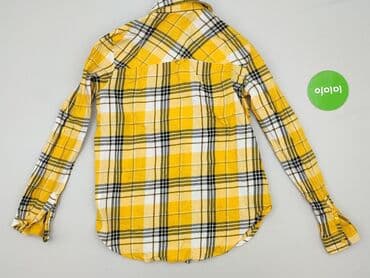 koszule flanelowe lidl: Sinsay, Koszula damska, rozmiar S — 4