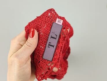 Kobiety: Sweter damski, rozmiar S — 4