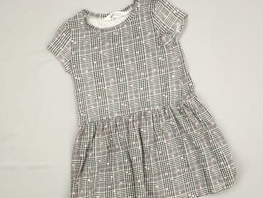 cropp koszulka oversize: Сукня, H&M, 3-4 р., 98-104 см, стан - Ідеальний — 1