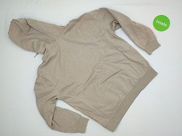 pull and bear joggery damskie: Sinsay, Bluza z kapturem damska, rozmiar S — 3