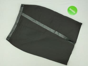 rajstopy siatkowane: F&F, Spódnica damska, L — 2