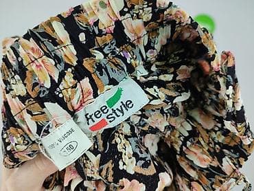 spódnice maxi boho: FreeStyle, Spódnica damska, rozmiar 5XL — 5