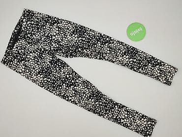 body s: H&M Basic, Legginsy rozmiar S — 2