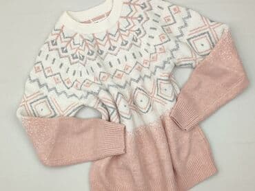 paramour sweter: Sinsay, Women`s sweater, size XS (EU 34) — 1