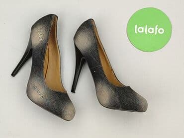 buty rozmiar 41: Półbuty damskie, rozmiar 37 — 9
